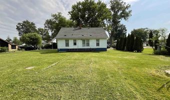 177 Williams St, Algonac, MI 48028