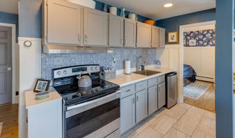 22 Deacon Willey Rd, Campton, NH 03223