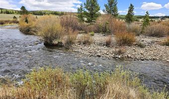 700 Looney Ln Lot 0, Alma, CO 80420