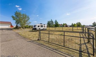 18 Meadowlark Cir, Big Timber, MT 59011