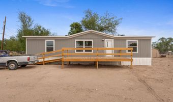 16 Serafin Rd, Belen, NM 87002