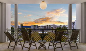 27 Admiralty Row 305, Alys Beach, FL 32461