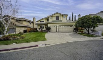 4554 Wagon Ct, Antioch, CA 94531