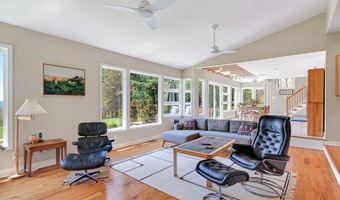 140 Second Hill Rd, Bridgewater, CT 06752