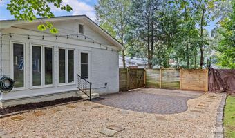 5350 Buena Vista Ave, Charlotte, NC 28205