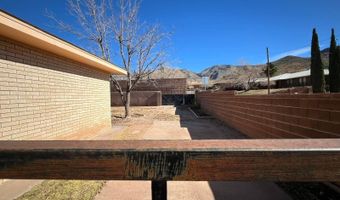 400 Sunbeam, Alamogordo, NM 88310