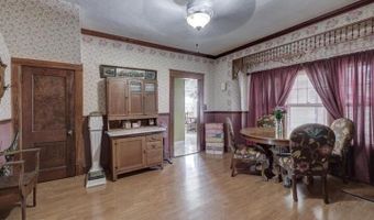 1418 Cleveland Ave, Baxter Springs, KS 66713