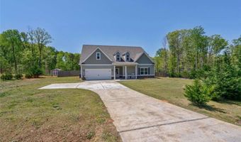 1581 Scales Creek Rd, Homer, GA 30547