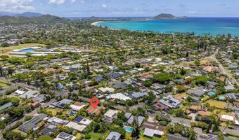 337 Wanaao Rd, Kailua, HI 96734