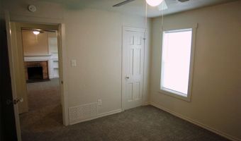 1142 Jeanette St, Abilene, TX 79602