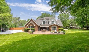 103 Crepe Myrtle Ln, Anderson, SC 29625