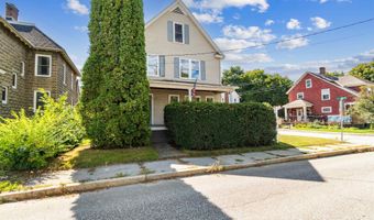 49 Hill St, Barre, VT 05641