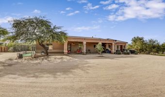 6032 E Skinner Dr, Cave Creek, AZ 85331