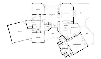 3423 Newridge Dr, Rancho Palos Verdes, CA 90275