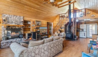 201 County Road 8287, Concho, AZ 85924