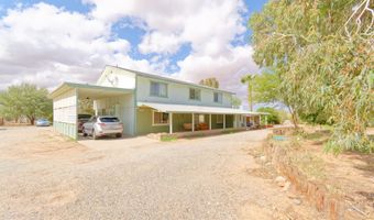 25388 Pendleton Way, Bouse, AZ 85325