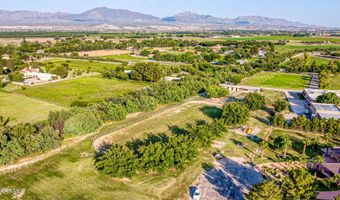 4 CIELO DEL ESTE, Anthony, NM 88021