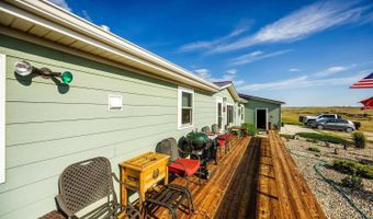 555 Trabing Rd, Buffalo, WY 82834
