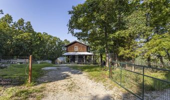 3191 State Hwy Dd Pvt Dr B Tract 5, Ava, MO 65608