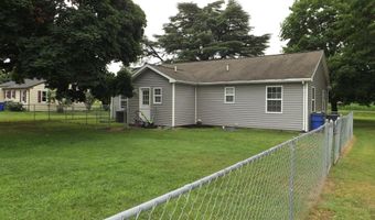 612 FREDERICA Rd, Frederica, DE 19946