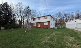 419 McKnight St, Ashland, KY 41102