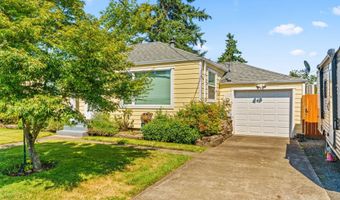 245 S 44TH St, Springfield, OR 97478