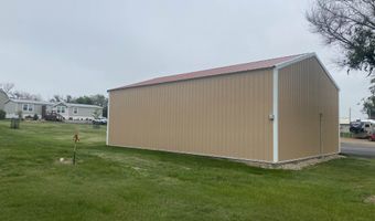 603 E 1st St, Buffalo, SD 57720