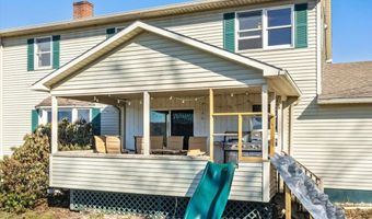 3614 Creek Rd, Albany, VT 05820