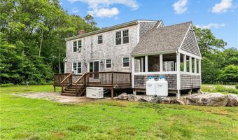 140 Long Hwy, Little Compton, RI 02837