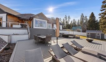 42818 La Bella, Big Arm, MT 59910