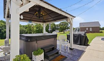 1838 Wheeler Dr, Angier, NC 27501