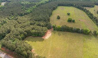 5760 Cobbham Road Lot Tract B, Appling, GA 30802
