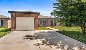 303 LOESH St, Amarillo, TX 79118