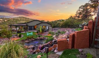 1005 Studebaker Way, Prescott, AZ 86301