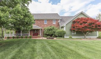 7082 Tremont Dr, Bargersville, IN 46106