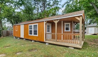 1002 NW 9th St, Bentonville, AR 72712