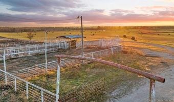 46225 E 200 Rd, Afton, OK 74331