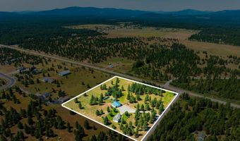 30267 N WHEATRIDGE Rd, Athol, ID 83801