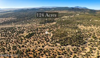 00 W Ravengard Rd, Paulden, AZ 86334