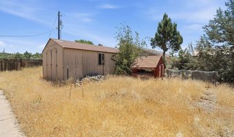 132 E REX LAYNE Dr, Central, UT 84722