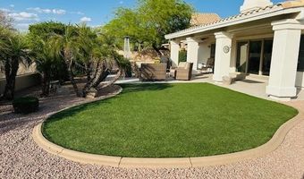 4102 E RANCHO TIERRA Dr, Cave Creek, AZ 85331