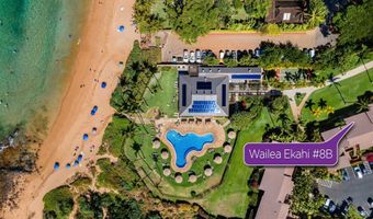 3300 Wailea Alanui Dr 8B, Kihei, HI 96753