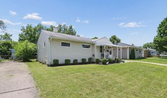 3495 Westway Dr, Columbus, OH 43204