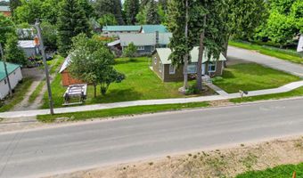 103 N Stephen St, Clark Fork, ID 83811
