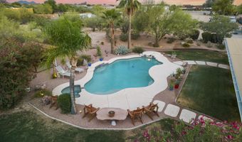 31645 N 43RD St, Cave Creek, AZ 85331