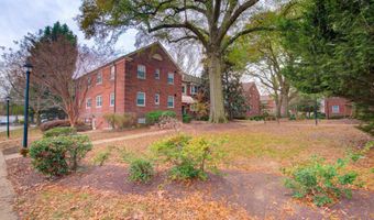 2100 N SCOTT St 101, Arlington, VA 22209