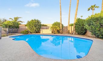 1435 N TAMARISK Dr, Chandler, AZ 85224