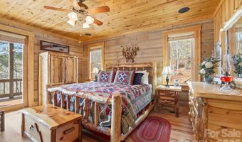 2150 Shellstand Rd, Almond, NC 28702