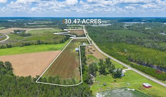 596 Teakwood Rd, Alma, GA 31510