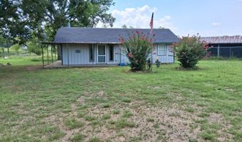 405 S. Broadway, Albion, OK 74521